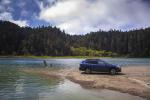 Subaru Outback Touring 2019 года (NA)
